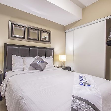 Platinum Suites Furnished Executive Suites Миссиссага Номер фото